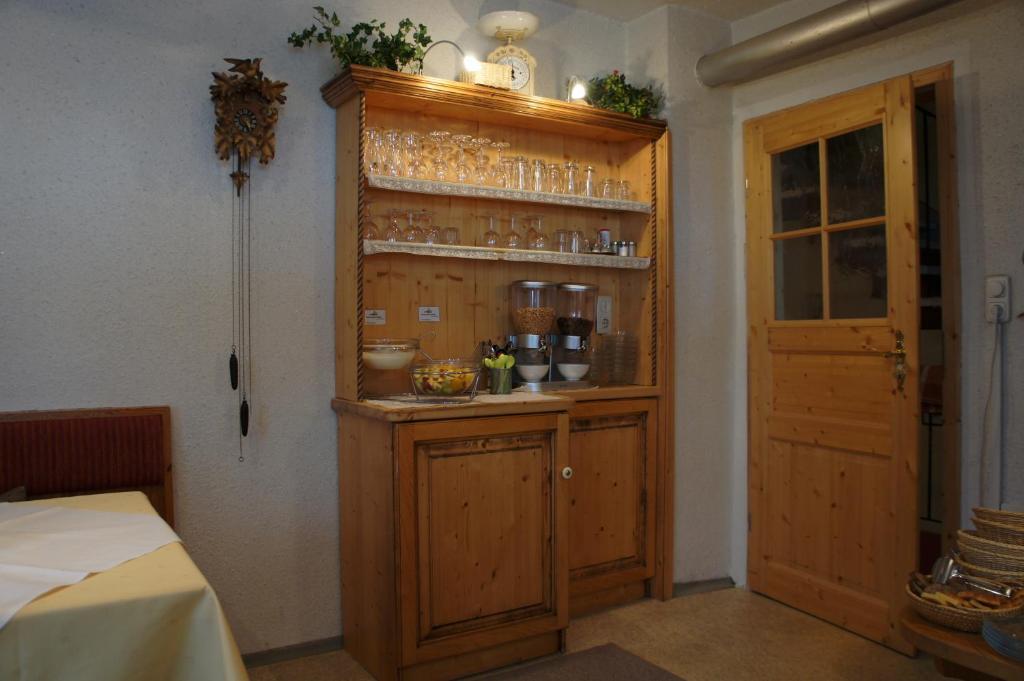 里希特酒店 奥巴拉马高 外观 照片